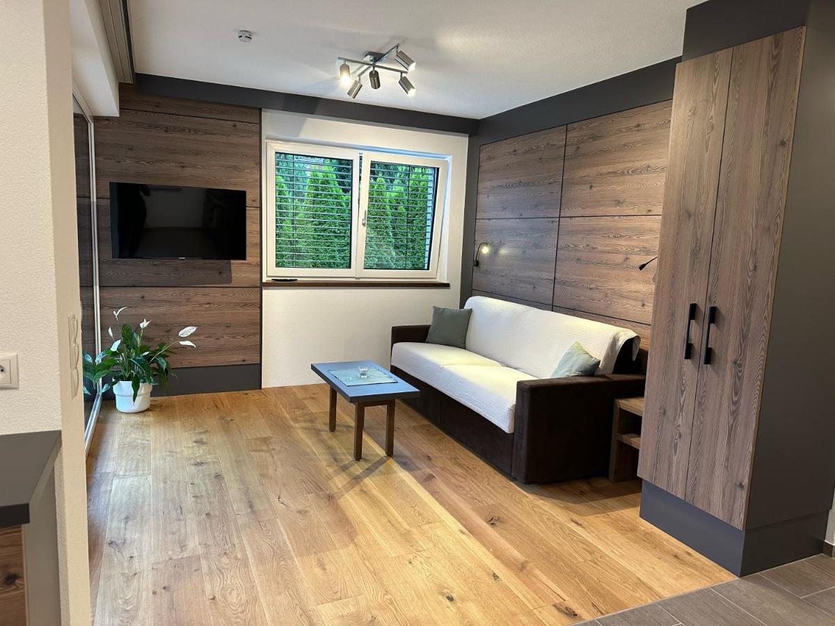 Apart Finazzer Wenns Ngoại thất bức ảnh