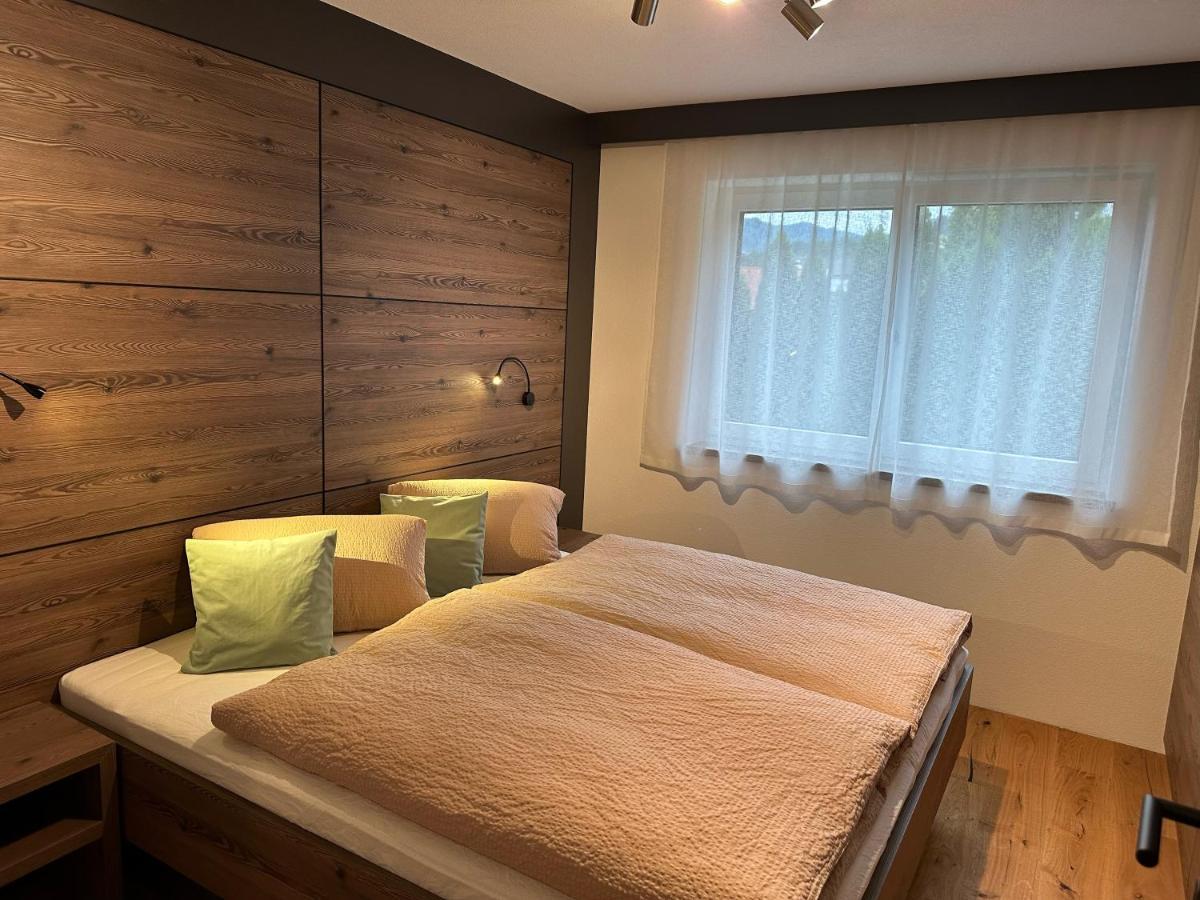 Apart Finazzer Wenns Ngoại thất bức ảnh