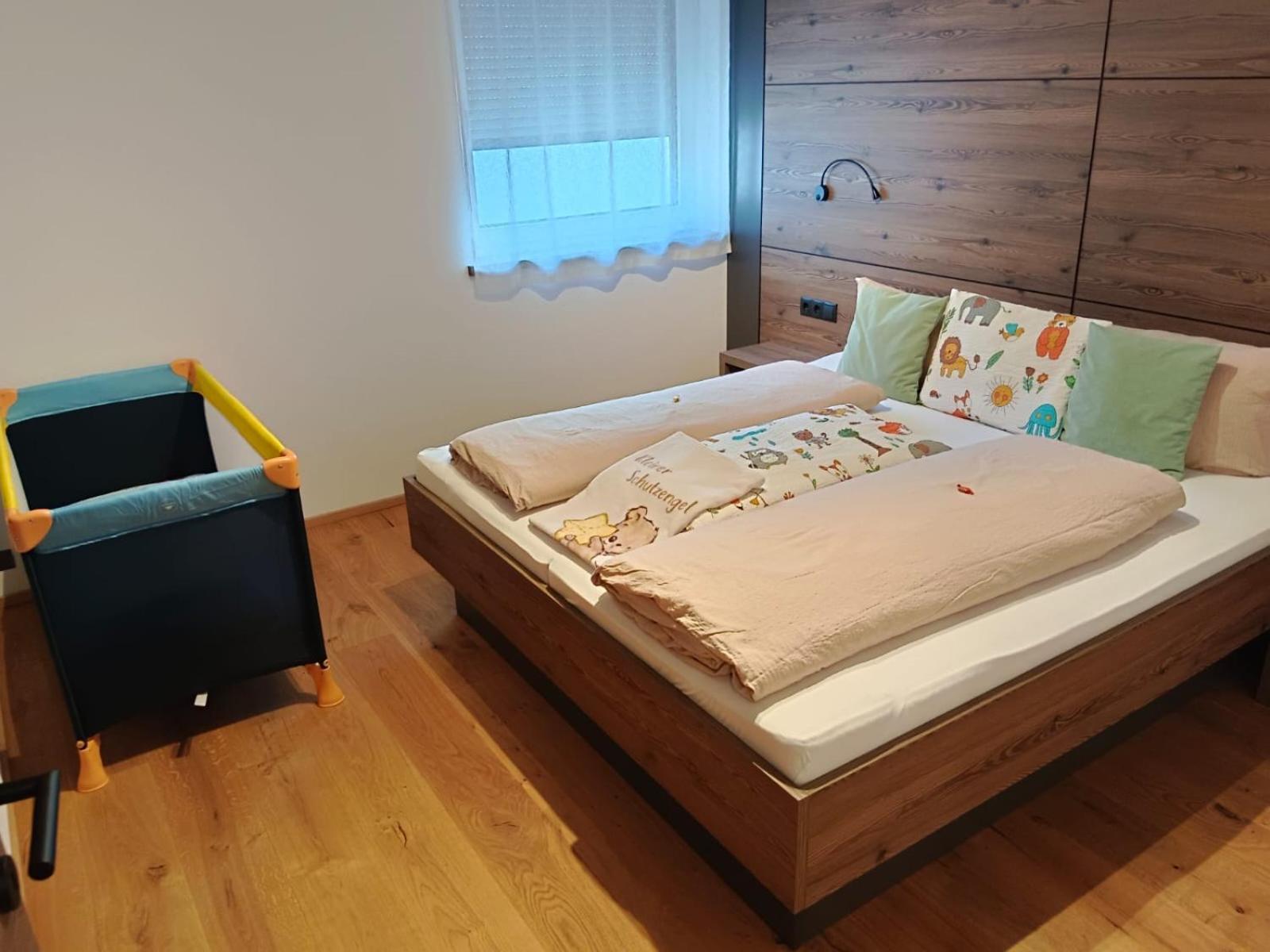 Apart Finazzer Wenns Ngoại thất bức ảnh